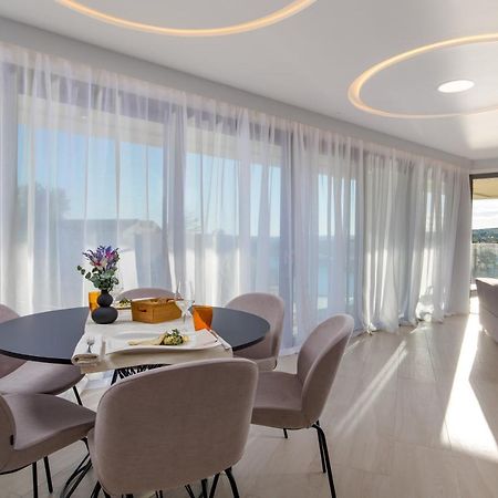 Hadrie Luxury Resort And Villas Krk Krk Town Dış mekan fotoğraf