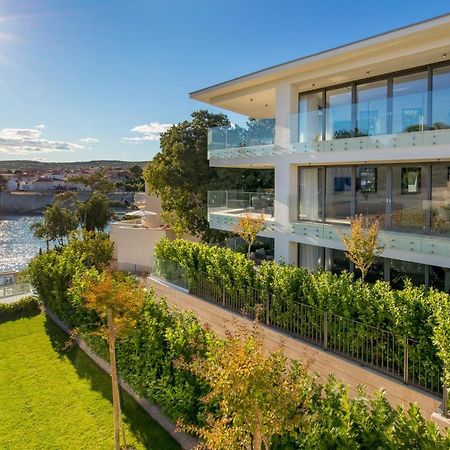 Hadrie Luxury Resort And Villas Krk Krk Town Dış mekan fotoğraf