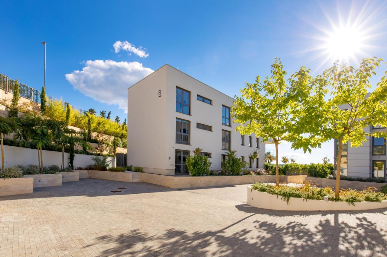 Hadrie Luxury Resort And Villas Krk Krk Town Dış mekan fotoğraf