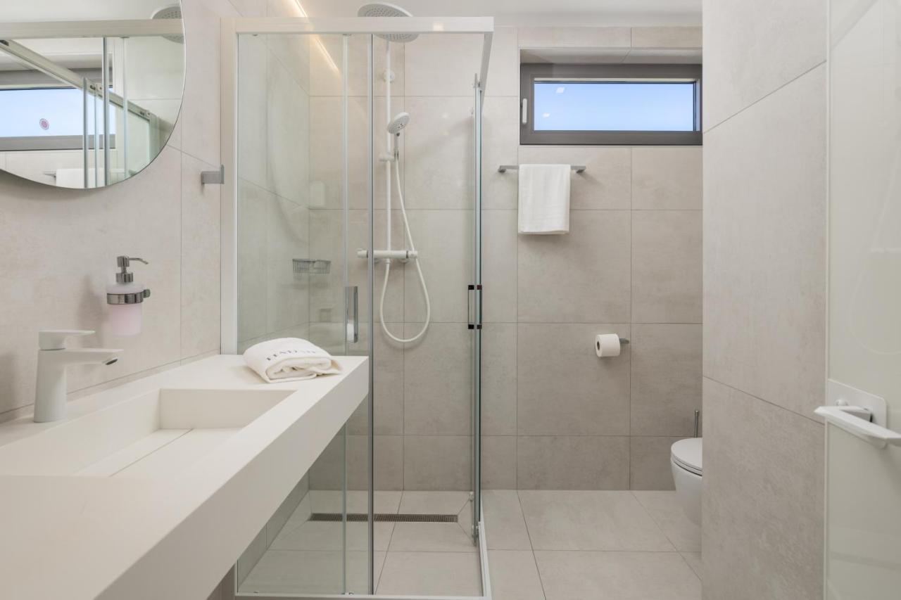 Hadrie Luxury Resort And Villas Krk Krk Town Dış mekan fotoğraf
