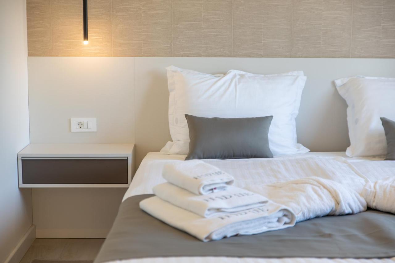 Hadrie Luxury Resort And Villas Krk Krk Town Dış mekan fotoğraf