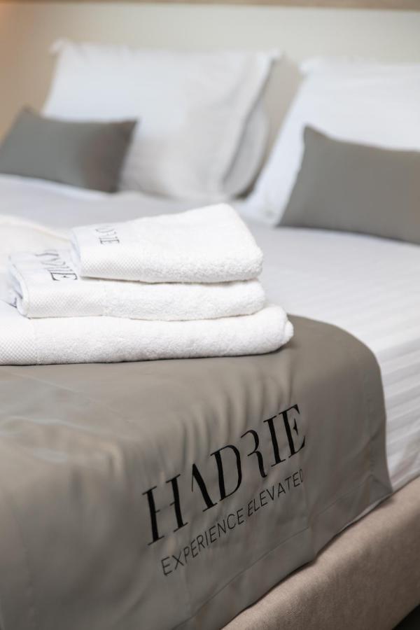 Hadrie Luxury Resort And Villas Krk Krk Town Dış mekan fotoğraf