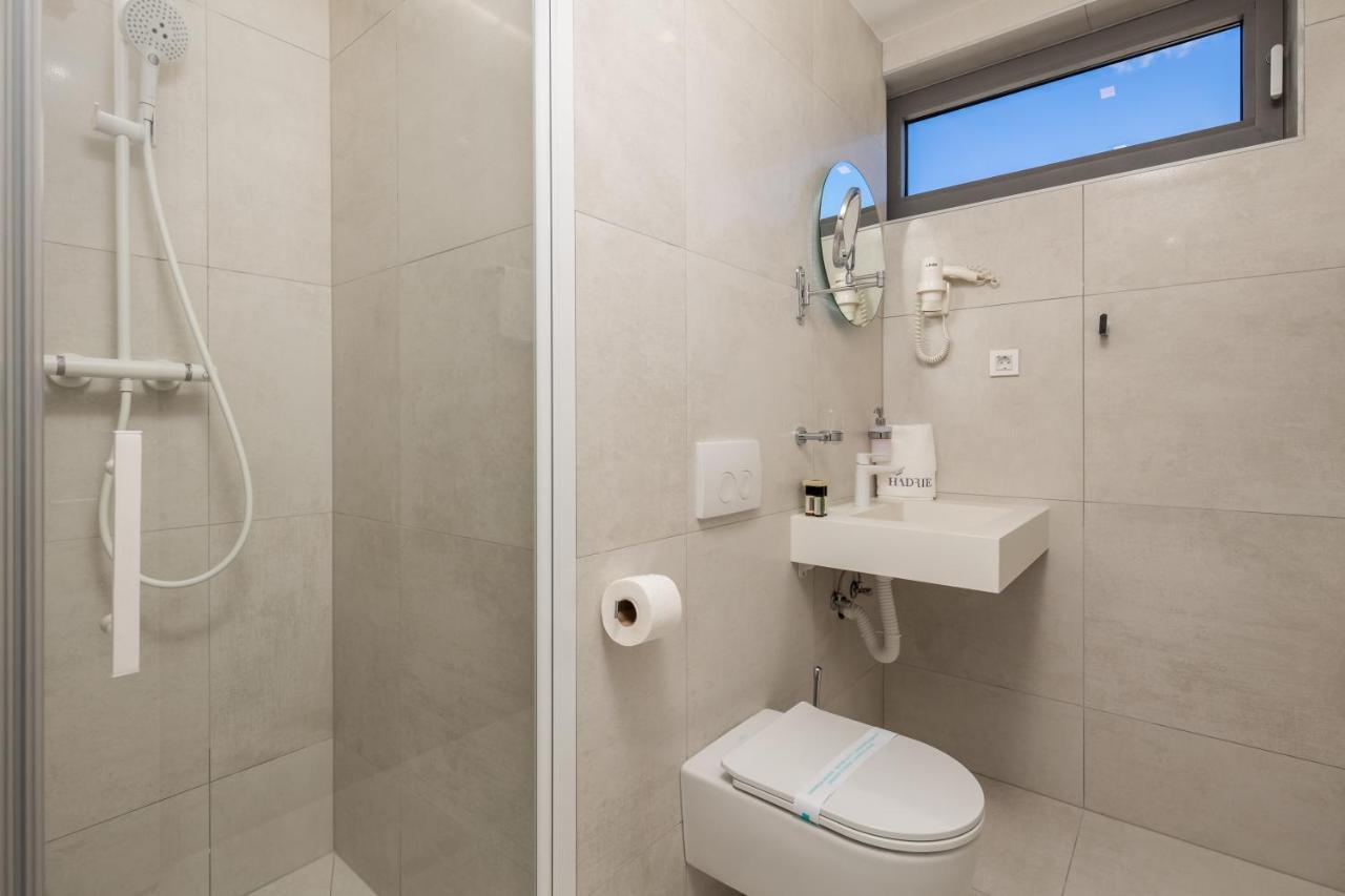 Hadrie Luxury Resort And Villas Krk Krk Town Dış mekan fotoğraf